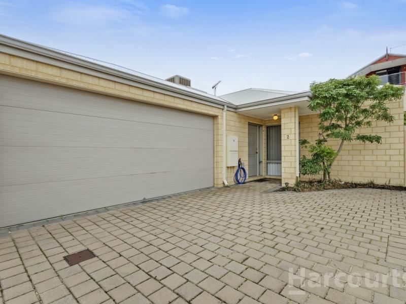 2/23 Floresta Street, Sinagra