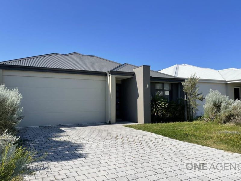 10 Macadamia Loop, Piara Waters