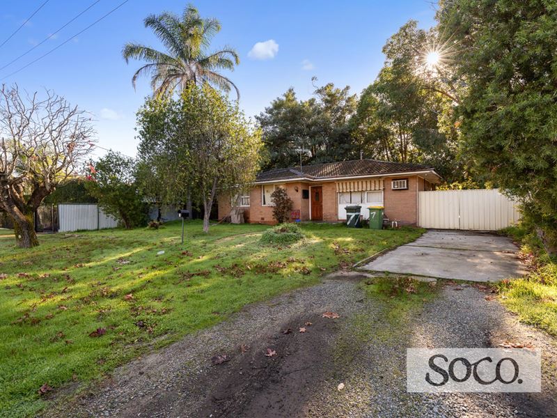 7 Selkirk Road, Armadale