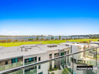 20/88 Terrace Road, East Perth WA 6004