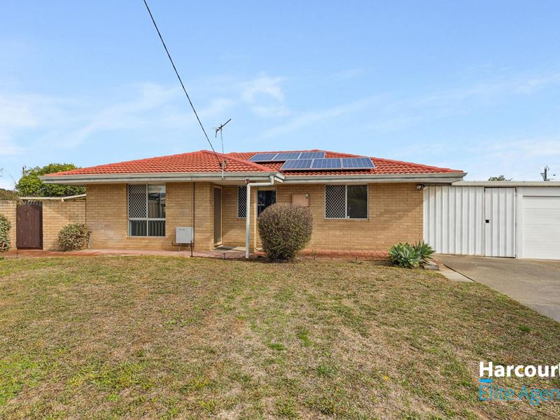 14 Orizaba Place, Rockingham