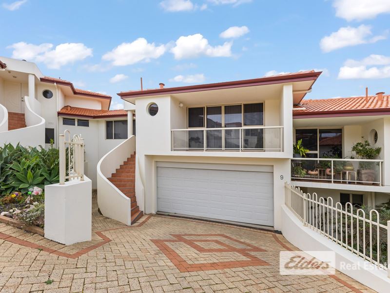 9/24 Stanbury Crescent, South Bunbury WA 6230