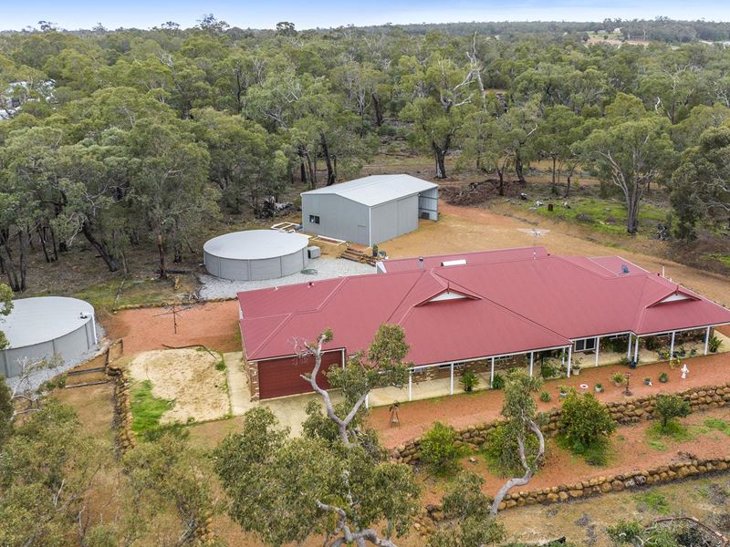 174 Holstein Loop, Lower Chittering WA 6084