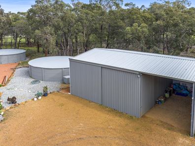 174 Holstein Loop, Lower Chittering WA 6084