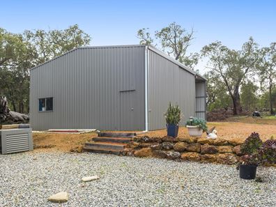 174 Holstein Loop, Lower Chittering WA 6084