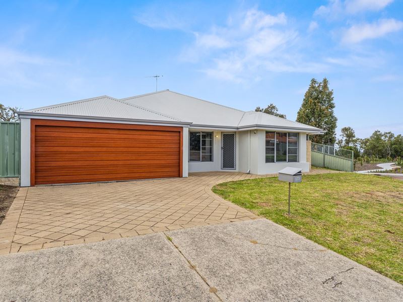 123 Warner Road, Parmelia WA 6167