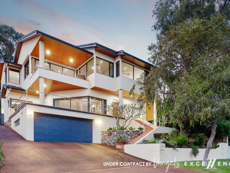 18 Palana Road, City Beach