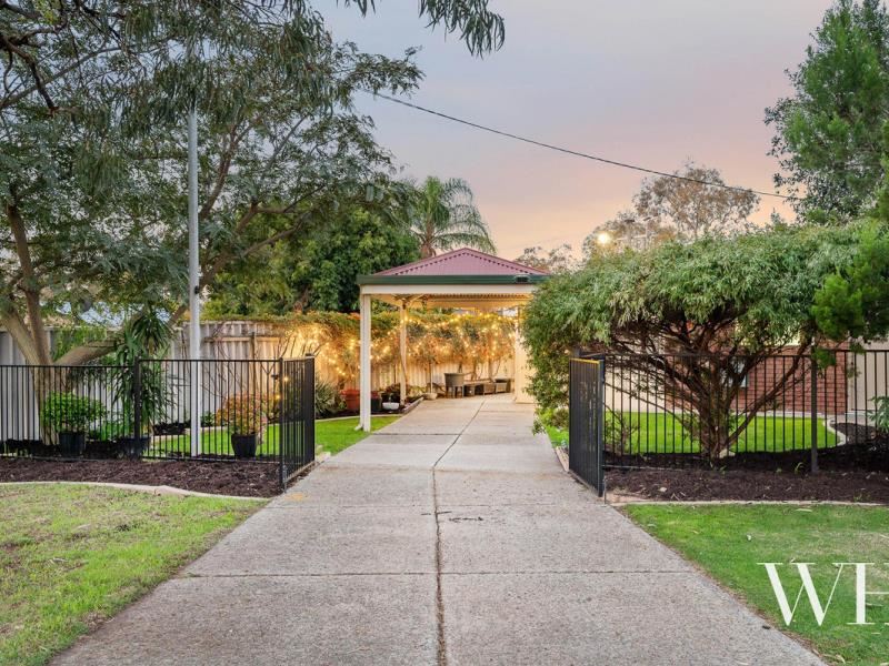 18 Cassio Place, Hamilton Hill WA 6163