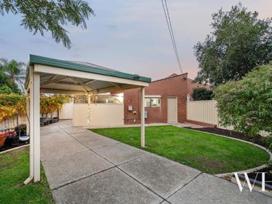 18 Cassio Place, Hamilton Hill WA 6163