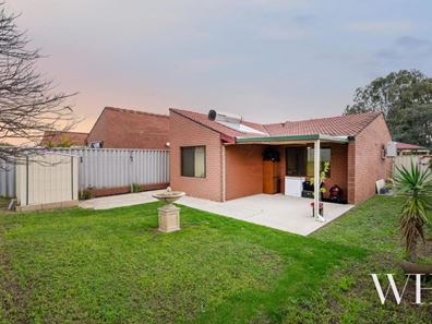 18 Cassio Place, Hamilton Hill WA 6163