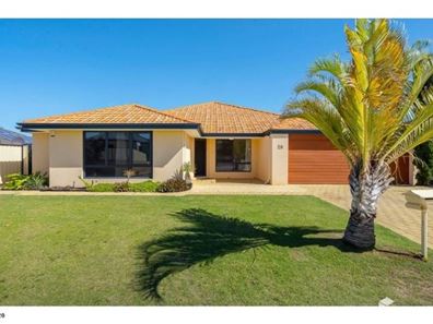 28 Celebration Boulevard, Clarkson WA 6030