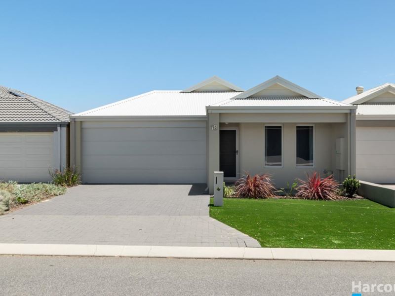 18 Needletail Avenue, Alkimos WA 6038