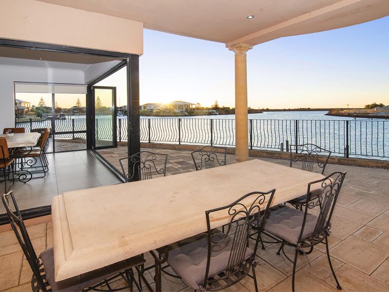 91 Keel Retreat, Geographe WA 6280