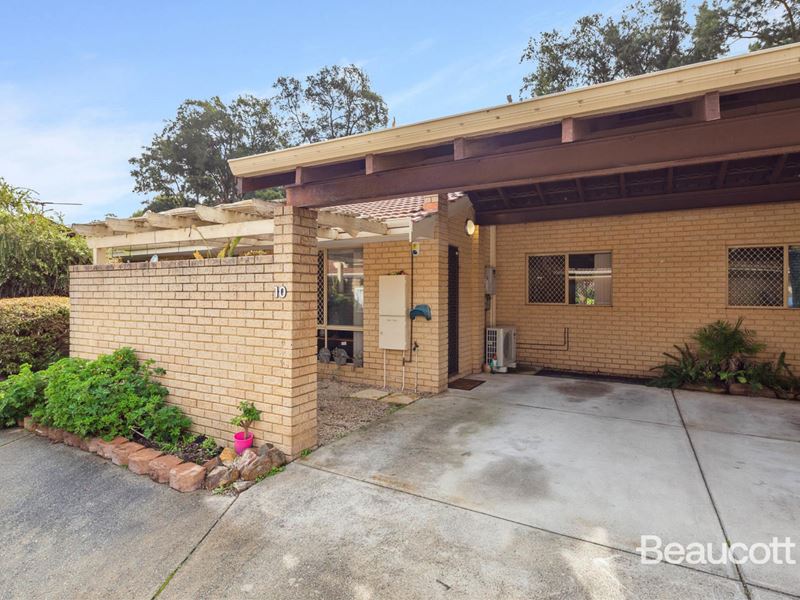 10/15 Honeysuckle Close, Ballajura