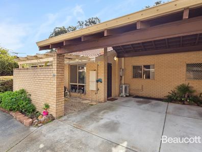 10/15 Honeysuckle Close, Ballajura WA 6066