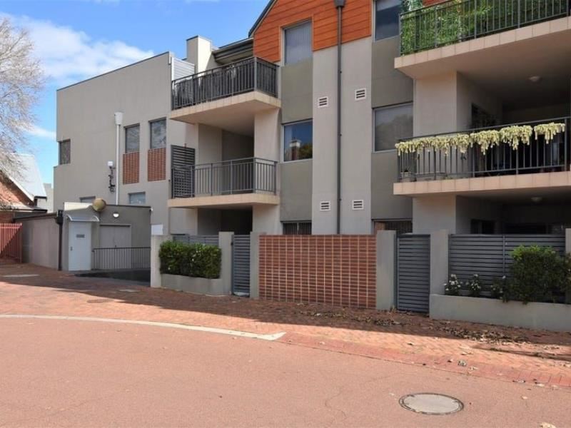16/6 Keane Street, Midland