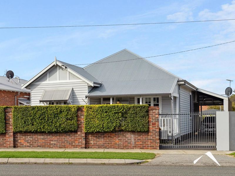 54 London Street, North Perth