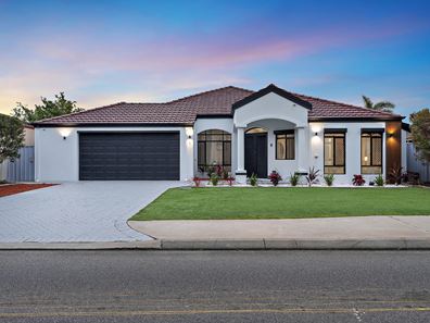 3 The Bridgeway, Canning Vale WA 6155