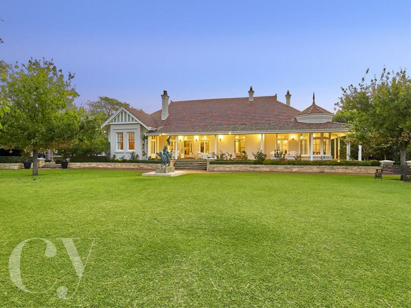 59 Keane Street, Peppermint Grove