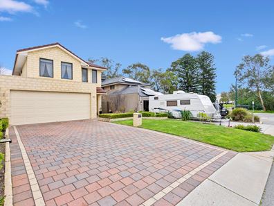 1B Bragor Place, Ardross WA 6153