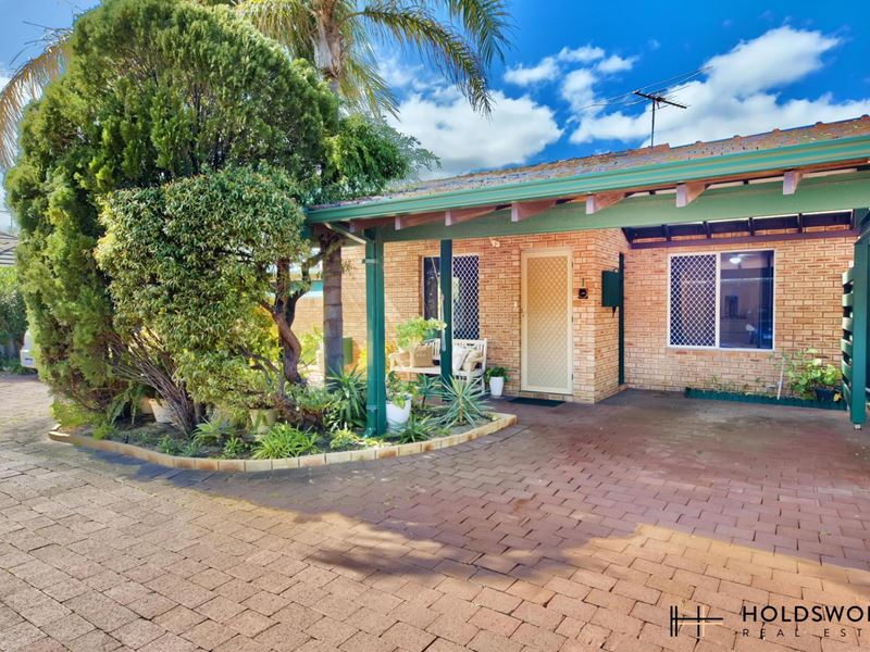 1/83 Federal Street, Tuart Hill