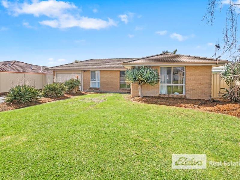 5 Seville Way, Orana