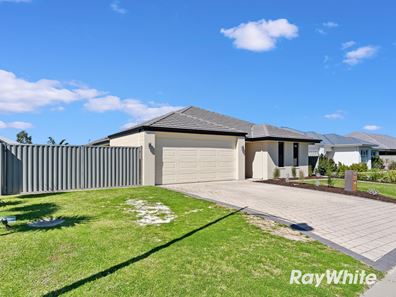 6 Bailey Street, South Yunderup WA 6208