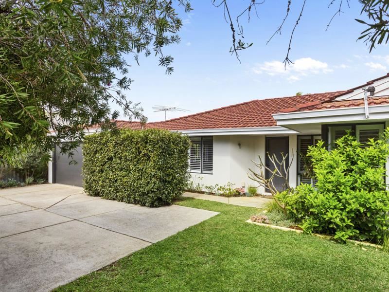 74 Alfred Road, Claremont