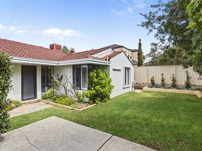 74 Alfred Road, Claremont WA 6010