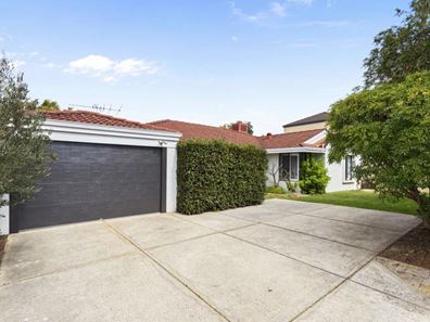 74 Alfred Road, Claremont WA 6010