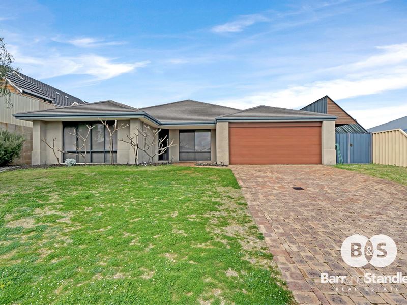 5 Driver Road, Dalyellup WA 6230