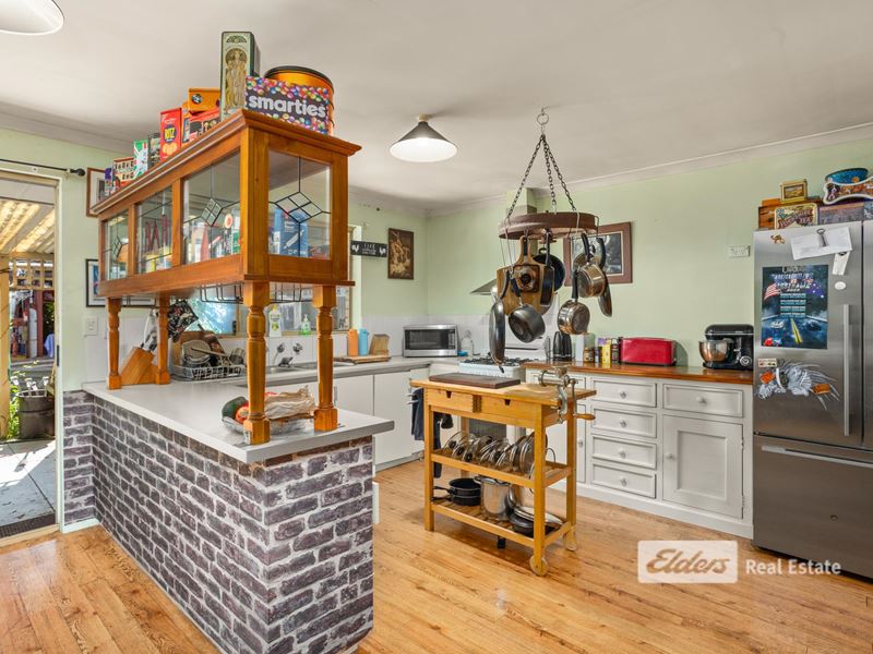 14 Malabor Retreat, Eaton