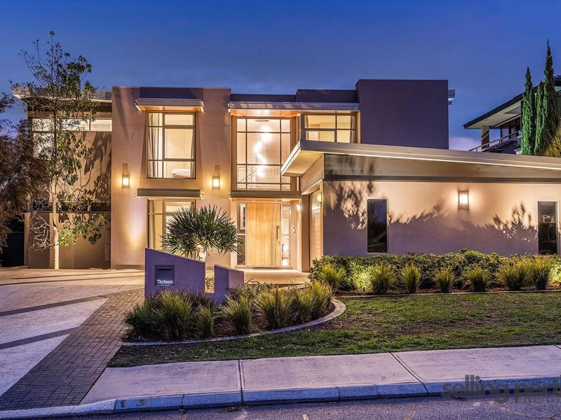 13 Dwyer Street, Karrinyup