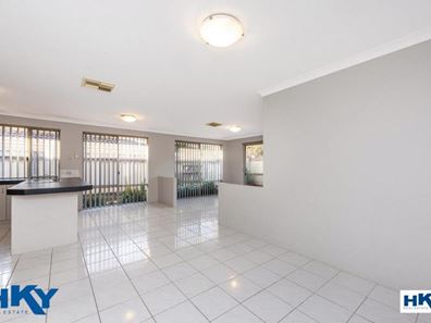 15 Ghan Place, Currambine WA 6028