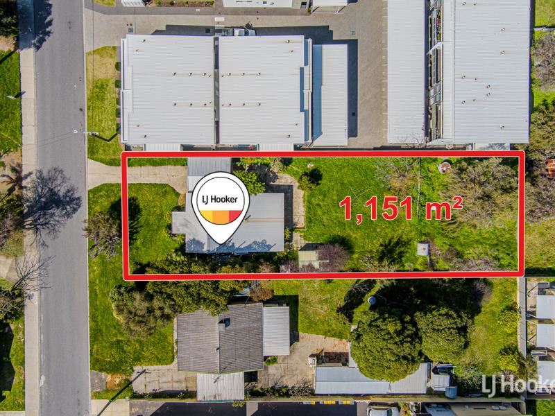 95 Cooper Street, Mandurah