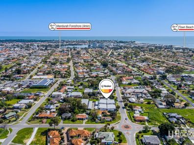 95 Cooper Street, Mandurah WA 6210