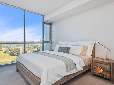 708/8 Adelaide Terrace, East Perth WA 6004