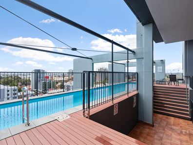 609/251 Hay Street, East Perth WA 6004