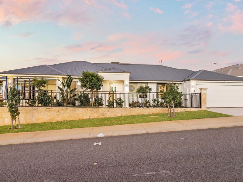 1 Sokol Way, Coogee