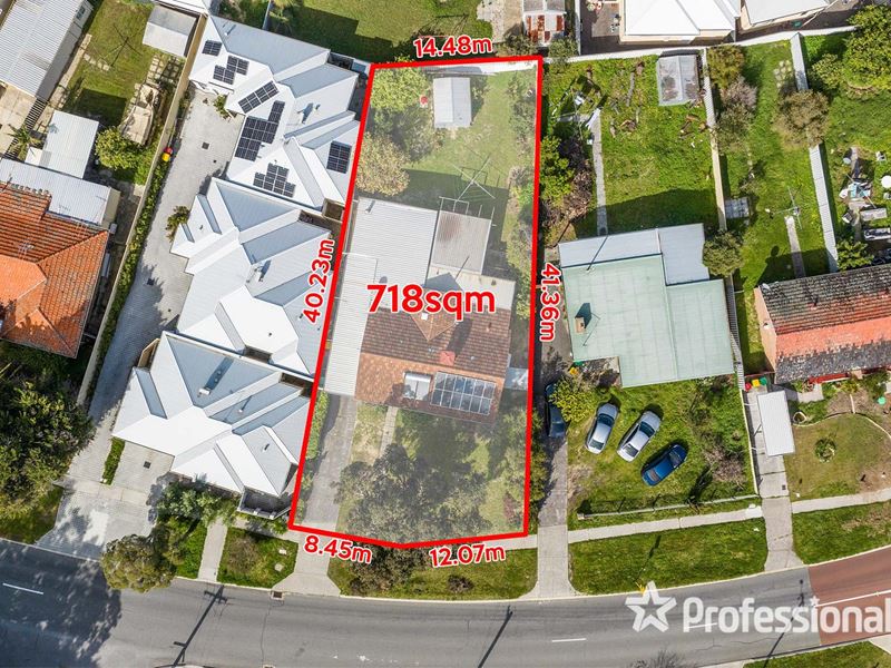 93 Finchley Crescent, Balga