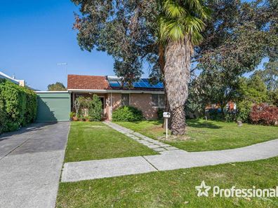 93 Finchley Crescent, Balga WA 6061