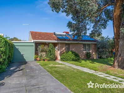 93 Finchley Crescent, Balga WA 6061