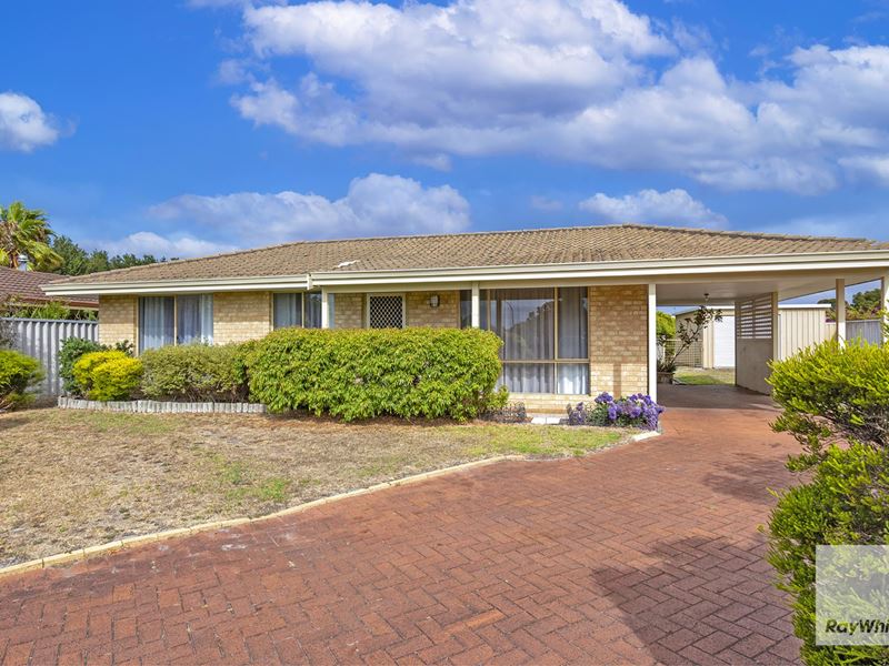 18 Cordoba Way, Orana WA 6330