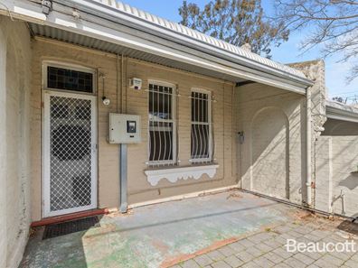 8 Grant Street, Perth WA 6000