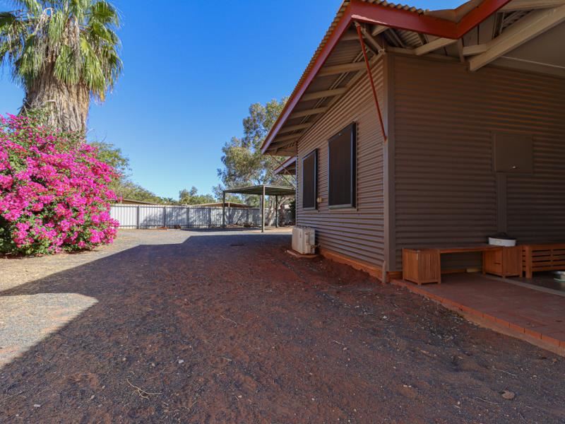 9 Pedlar Street, South Hedland WA 6722