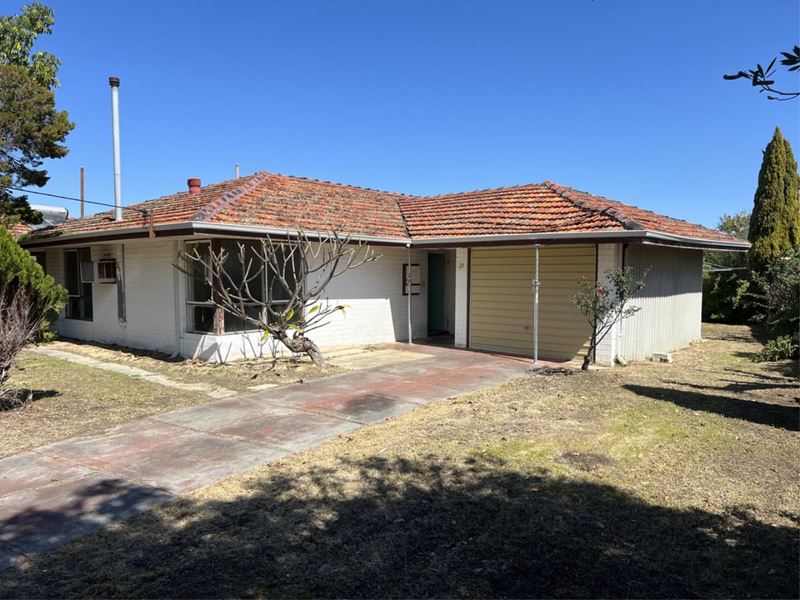 23 Kennett Street, Maddington