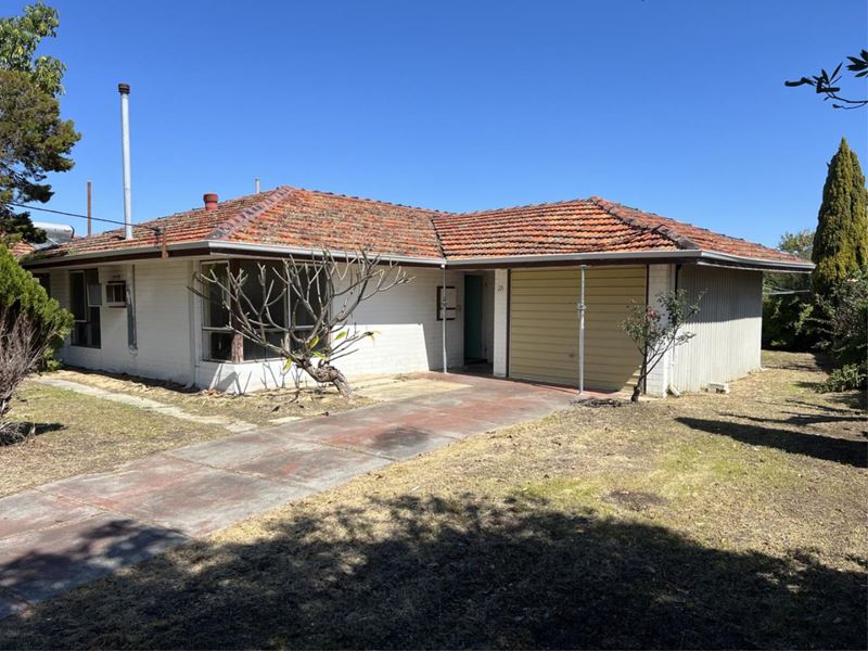 23 Kennett Street, Maddington WA 6109