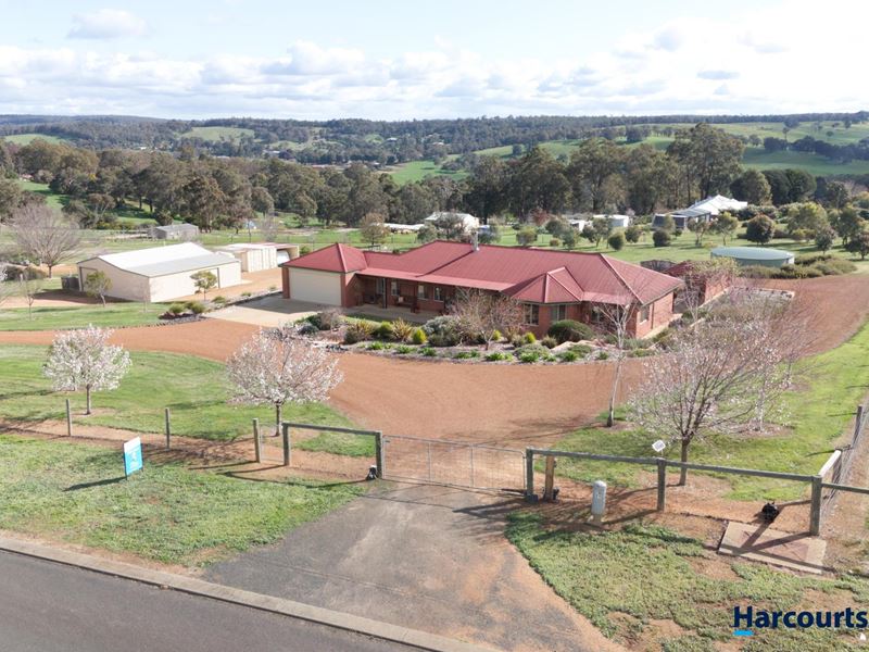 4 Devon Place, Bridgetown