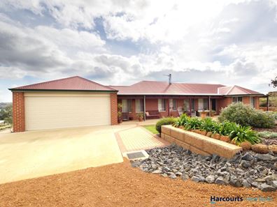 4 Devon Place, Bridgetown WA 6255