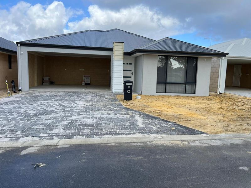 14 Liquidambar Way, Henley Brook WA 6055